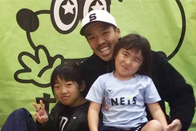 なおさんの保護者さまのインタビュー