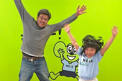 ゆめのさんの保護者さまのインタビュー