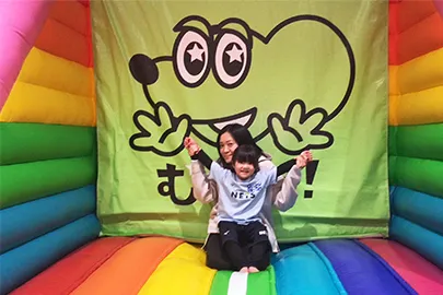 おとさんの保護者さまのインタビュー