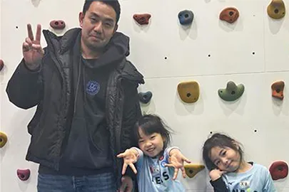 えまさん、さらさんの保護者さまのインタビュー