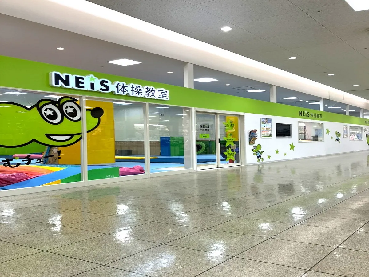 教室外観イメージ