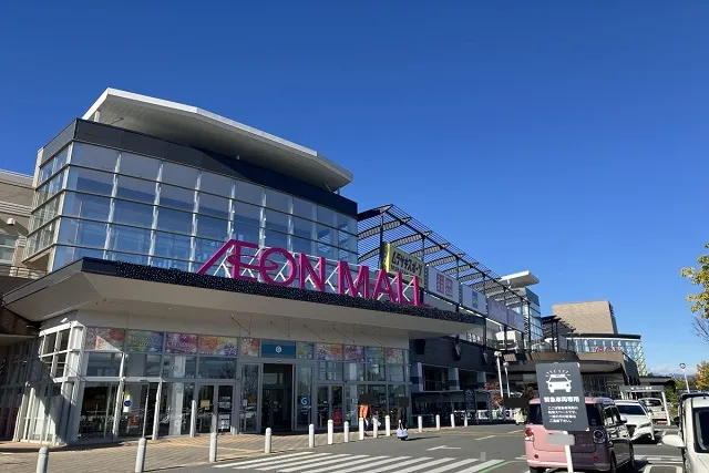 教室外観イメージ